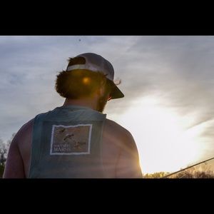 Meet your Posher, Billy